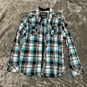 Like new BUCKLE size XL